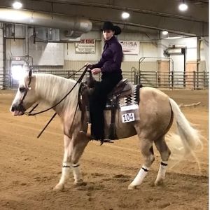 Meet your Posher, Tori